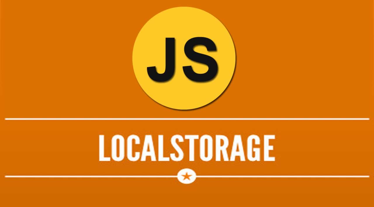 Local storage